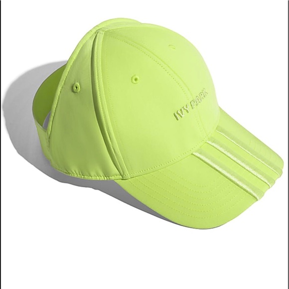 IVY PARK Accessories - Ivy Park Backless Baseball hat.. sold not avail